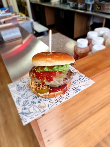 Photo of The Kebab Master - 109 Norfolk St, King's Lynn PE30 1AQ